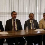 MHP Aydın İl Başkanlığı “Hayırlı Günler Komşum” programına başladı