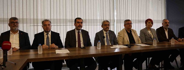 MHP Aydın İl Başkanlığı “Hayırlı Günler Komşum” programına başladı