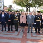 Nazilli’de ‘Cumhuriyet Çocukları Resim Sergisi’ açıldı