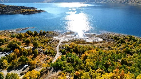 Tarım ve Orman Bakanı Yumaklı: “Nemrut Kalderası’nı dünyanın gündemine taşıyacağız”