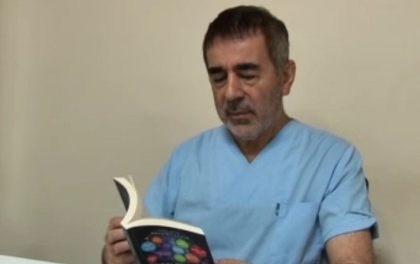 Uzmanlardan alzaymır riskine karşı ’kognoskopi” uyarısı: “Bu bilince sahip olunmalı”