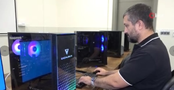 Gerçekler ’yapay zeka’ ile tehlikede: Hazırlanan içerikler, gerçeklik algısının yitirilmesine sebep oluyor