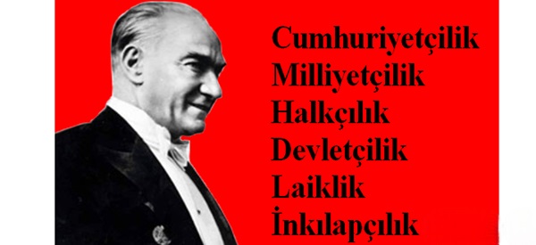 ATATÜRKÇÜLÜK VE İLKELERİ (Şükrü ÖKSÜZ)