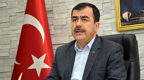AK Parti Aydın İl Başkanlığı’ndan “Alkollü Sürücü” Paylaşımlarına İlişkin Açıklama