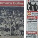 AMSTERDAM, AMSTERDAM OLALI BÖYLE BİR GECE YAŞAMADI: CİM BOM BOM TEZAHÜRATI BÜYÜKELÇİMİZ İLE DAHA DA GÜRLEŞTİ