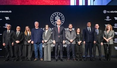 TÜRKİYE’DEN DÜNYAYA DİJİTAL ÇIKARTMA: TANITIMDA ‘MİNİ DİZİ’ DEVRİ!