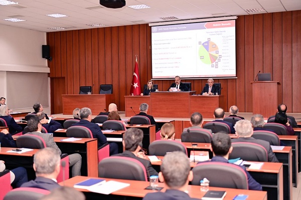 Aydın’da Kuraklık Alarmı: Baraj ve Gölet Seviyeleri Kritik Eşiğe Düştü!