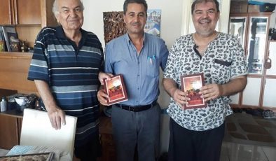 Aydın’ın Hafızasında İki Işık: Prof. Dr. Enver Konukçu ve Bekir Aygül