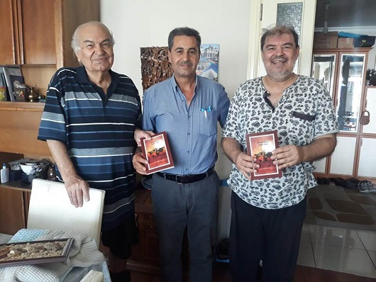 Aydın’ın Hafızasında İki Işık: Prof. Dr. Enver Konukçu ve Bekir Aygül