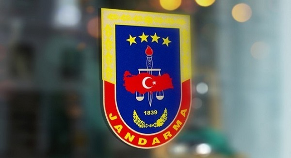 Aydın’da Jandarmadan Kaçamadılar: Hem Gasp Girişimi Hem Firari Yakalaması