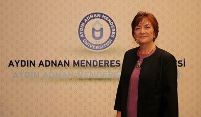 ADÜ’de Uluslararası Gurur: Prof. Dr. Didem Evci Kiraz’a DSÖ’den Onursal Üyelik