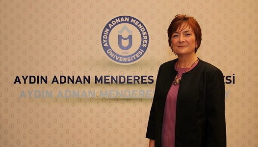 ADÜ’de Uluslararası Gurur: Prof. Dr. Didem Evci Kiraz’a DSÖ’den Onursal Üyelik