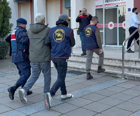 21 YILLIK SIR PERDESİ JASAT’LA ARALANDI: ZAMANAŞIMINA GÜNLER KALA ADALET YERİNİ BULDU