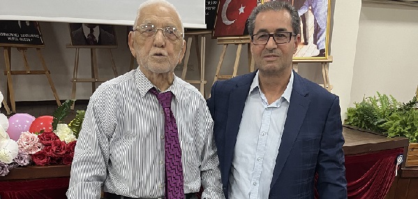 Zap’ın Hırçınlığından Menderes’in Vakarına: Bir Vatan Hikâyesi Mehmet Oral