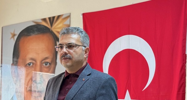 AK Parti Aydın Milletvekili Ömer Özmen’den 28 Şubat Mesajı: 