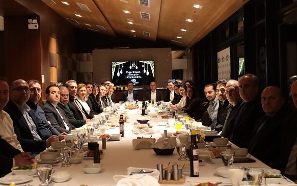 Ege’nin İhracat Devleri 2026 Hedefine Kilitlendi: Savaş Koşullarına Karşı “Esneklik” Stratejisi