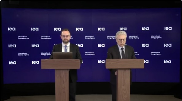 IEA’dan Tarihi Karar: Enerji Piyasalarına 400 Milyon Varillik Dev Müdahale