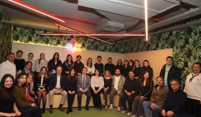 Akademi ve Sanayi “ThinkPack” ile Ambalajın Geleceğini Tasarladı