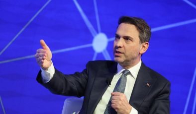 Bakan Bayraktar’dan Enerjide Tam Bağımsızlık Mesajı: “Türkiye Krizlere Karşı Bağışık Hale Geldi”