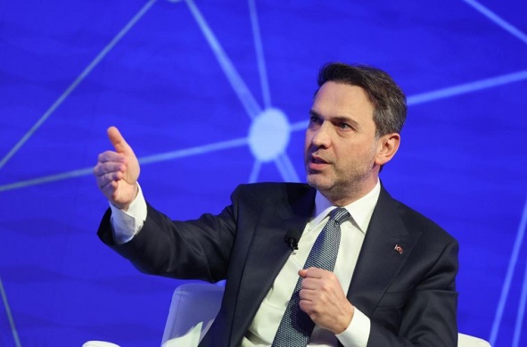 Bakan Bayraktar’dan Enerjide Tam Bağımsızlık Mesajı: “Türkiye Krizlere Karşı Bağışık Hale Geldi”