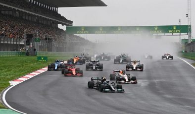 İstanbul Park’ta Motor Sesleri Yeniden Yükselecek: Formula 1, 2027’de Türkiye’ye Dönüyor!