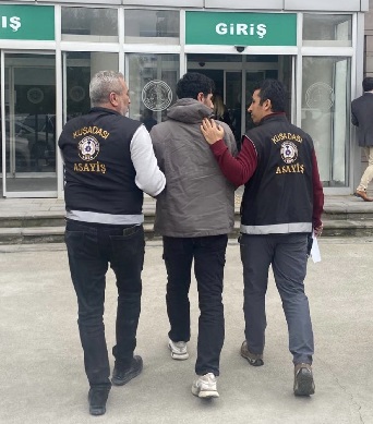 Aydın Emniyetinden Suç ve Suçluya Geçit Yok: Operasyonlarda Çok Sayıda Gözaltı ve Tutuklama