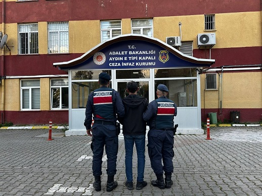 Aydın’da Jandarmadan Suçlulara Geçit Yok: Dev Operasyonlarda Onlarca Gözaltı