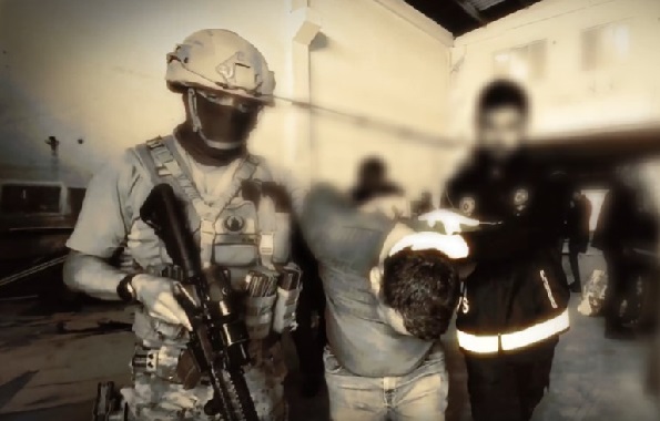 59 İlde Dev Narkotik Operasyonu: Tonlarca Uyuşturucu Ele Geçirildi