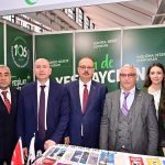 EGEKAF’ta Yeşilay Rüzgarı: Hem Bilgilendirdiler Hem Coşturdular