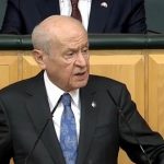 Bahçeli’den Tarihi “Terörsüz Türkiye” Çıkışı: “Yasal Düzenleme Olgunluğa Erişti”