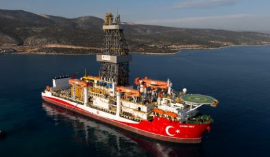 Türkiye’nin Enerji Devinden Tarihi Adım: Çağrı Bey Somali’de Sondaja Başlıyor