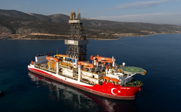 Türkiye’nin Enerji Devinden Tarihi Adım: Çağrı Bey Somali’de Sondaja Başlıyor