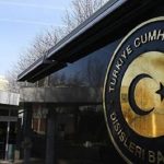 Türkiye’den Netanyahu’nun Paylaşımlarına Sert Tepki: “Çağımızın Hitler’i Hesap Verecek”