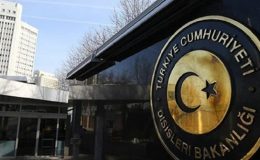 Türkiye’den Netanyahu’nun Paylaşımlarına Sert Tepki: “Çağımızın Hitler’i Hesap Verecek”