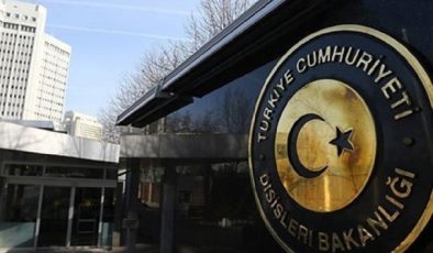 Türkiye’den Netanyahu’nun Paylaşımlarına Sert Tepki: “Çağımızın Hitler’i Hesap Verecek”