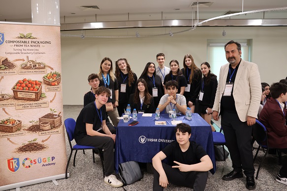 Ambalajın Geleceği ThinkPack Paneli’nde Masaya Yatırıldı: “İhracatın Diplomatik Pasaportu: Tasarım”