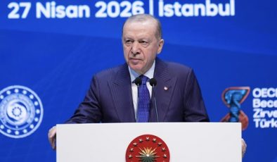 Erdoğan’dan ‘Türkiye Yüzyılı’ Mesajı: “Merkezde Nitelikli İnsan ve Güçlü Aile Var”