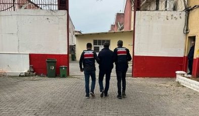Aydın’da Jandarmadan Aranan Şahıslara Darbe: İki Hükümlü Yakalandı