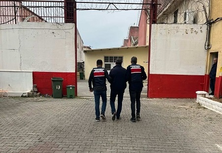 Aydın’da Jandarmadan Aranan Şahıslara Darbe: İki Hükümlü Yakalandı