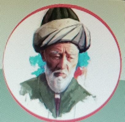 Kutadgu Bilig, Yusuf Has Hacib