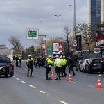 İstanbul Levent’te Polis Noktasına Silahlı Saldırı: 3 Terörist Etkisiz Hale Getirildi