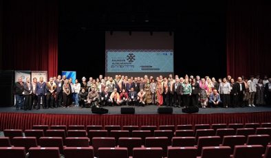 Türk Dünyasının Kalbi Balıkesir’de Attı: Uluslararası Yörük Türkmen Sempozyumu Bilimsel Bir Şölenle Gerçekleştirildi