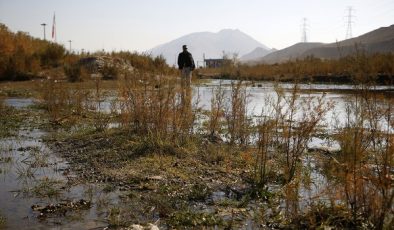 21. Yüzyılın Yeni Cephesi: Su Güvenliği ve Jeopolitik Bilek Güreşi