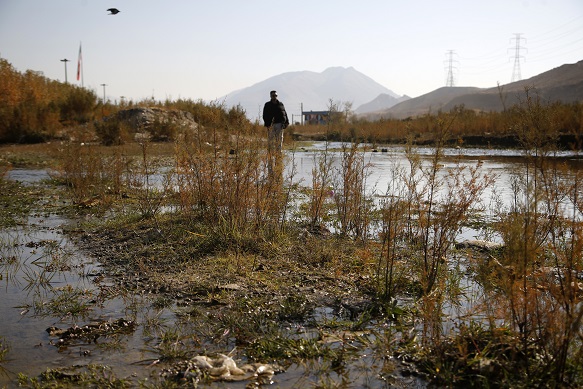 21. Yüzyılın Yeni Cephesi: Su Güvenliği ve Jeopolitik Bilek Güreşi