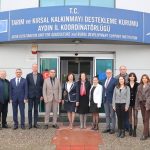 Yenipazar’da 11,45 Milyon TL’lik Yerel Kalkınma Hamlesi Başlıyor