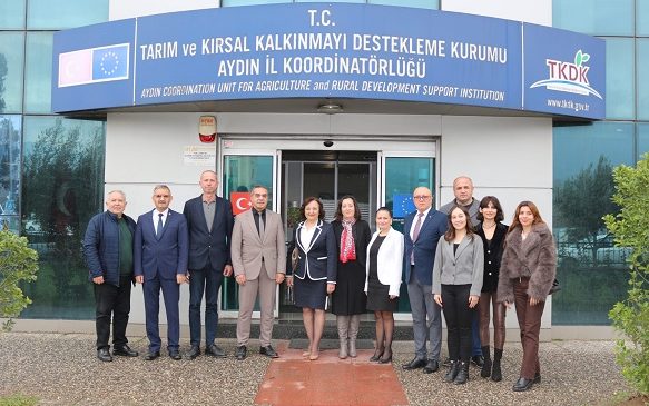 Yenipazar’da 11,45 Milyon TL’lik Yerel Kalkınma Hamlesi Başlıyor