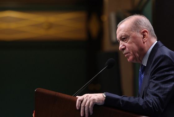 Cumhurbaşkanı Erdoğan’dan Kabine Sonrası Kritik Mesajlar: “Türkiye Bölgesinin İstikrar Adasıdır”