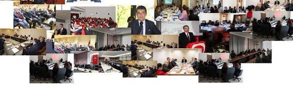 İNOSAM Başkanı Gürkan Avcı: “Gençler İçin Evlenmek Hayal, Çocuk Yapmak Lüks Oldu”