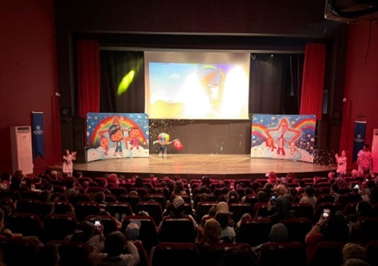 Aydın’da Sanat Rüzgârı: Büyükşehir Kültür ve Sanat Şenliği Tüm Hızıyla Sürüyor